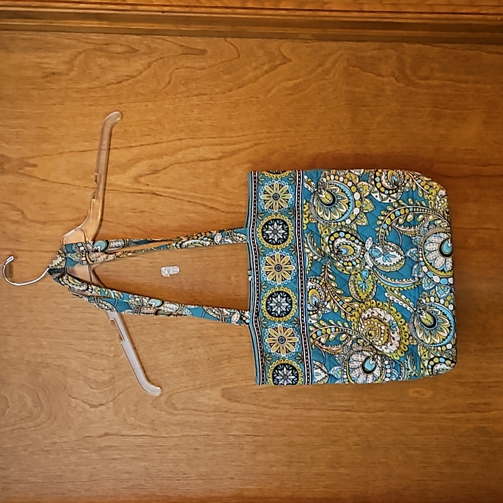 Vera Bradley Tote